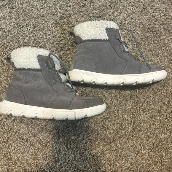 Sorel Boots - mint condition - Picture 1 of 6